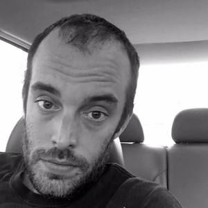 Meet your Posher, Jim